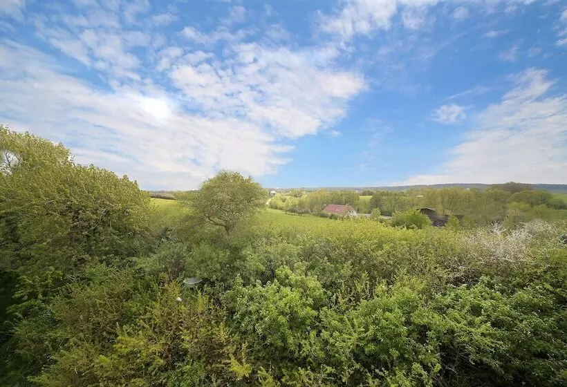 فندق Wittenbeck Resort