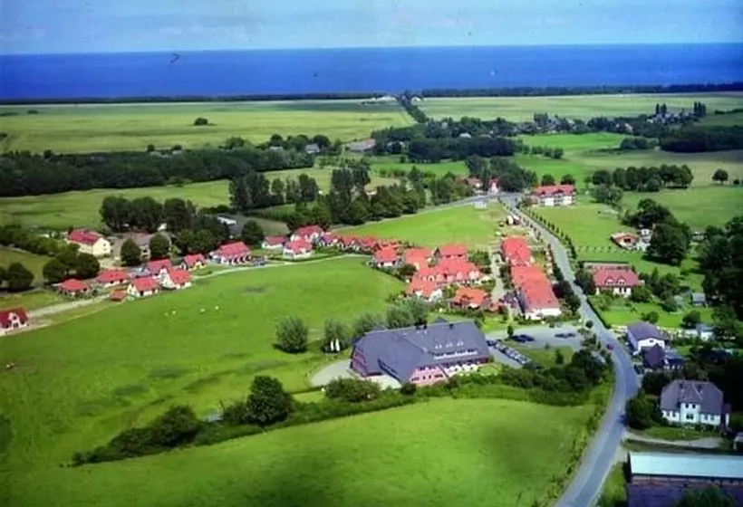 فندق Wittenbeck Resort