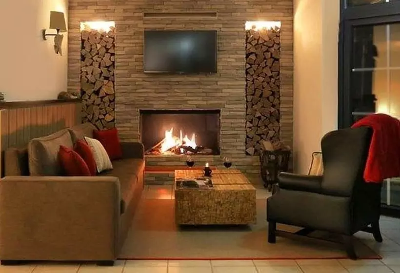 فندق Wittenbeck Resort