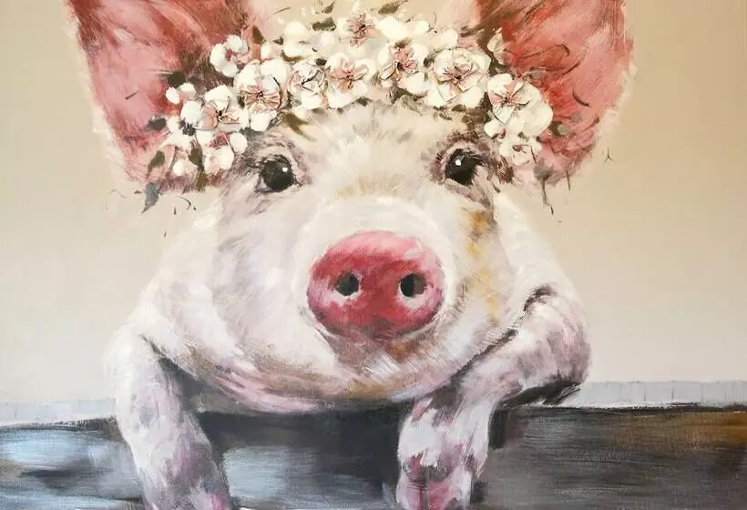 فندق Wittenbeck Resort