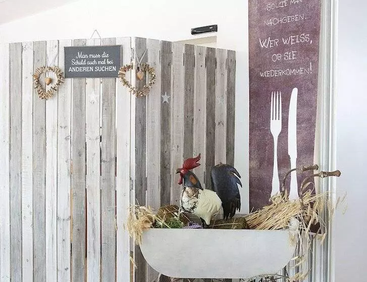 فندق Wittenbeck Resort