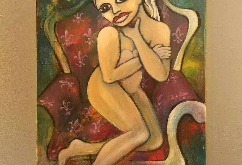 فندق Wittenbeck Resort