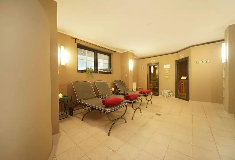 فندق Wittenbeck Resort