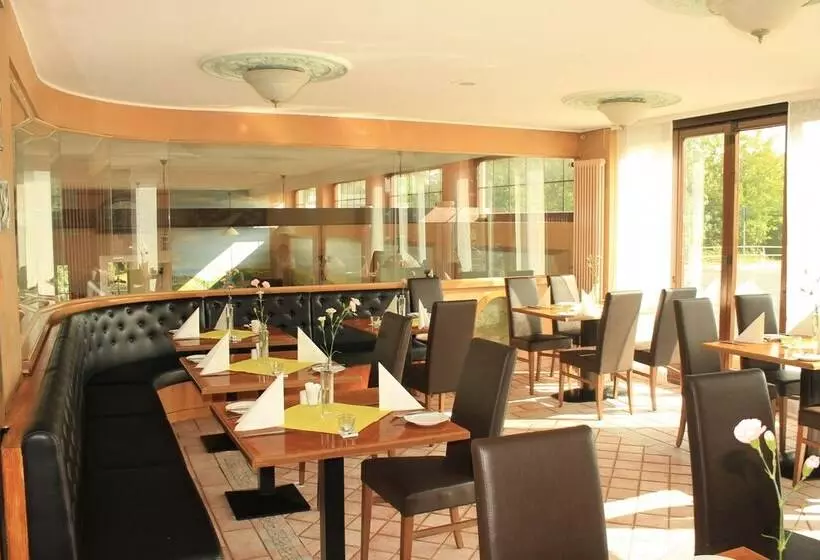 Land Gut Hotel Weisser Schwan