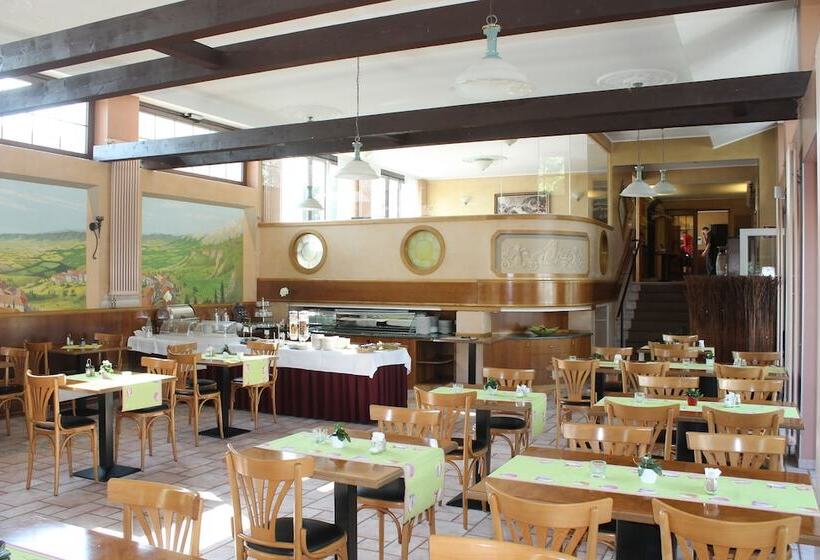 Land Gut Hotel Weisser Schwan