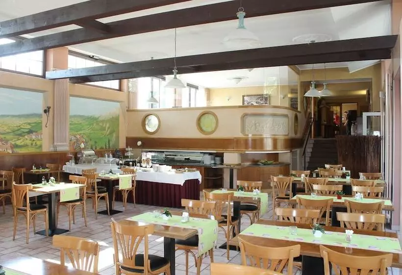 Land Gut Hotel Weisser Schwan