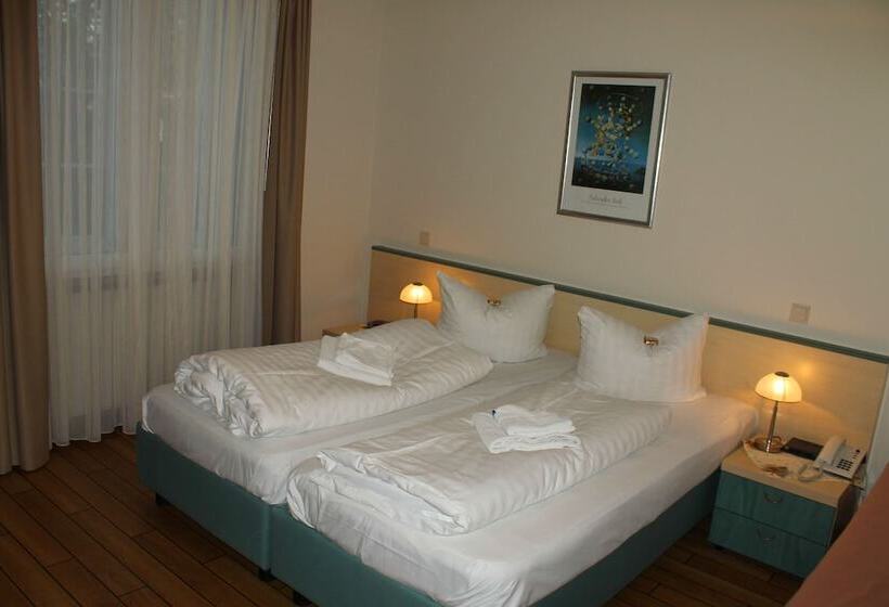 Land Gut Hotel Weisser Schwan