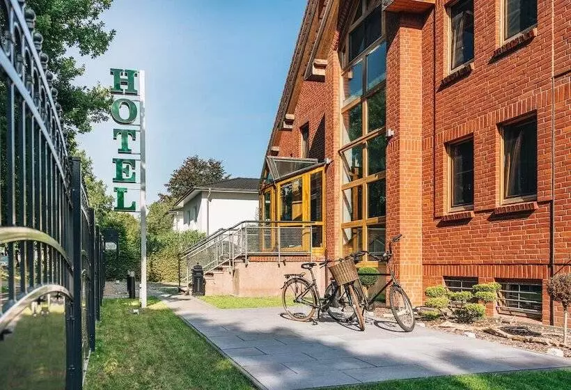 Okotel Hamburg