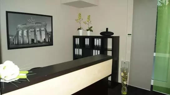 Saks Hotel Pension