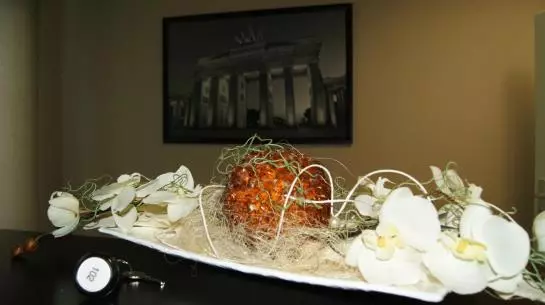 Saks Hotel Pension