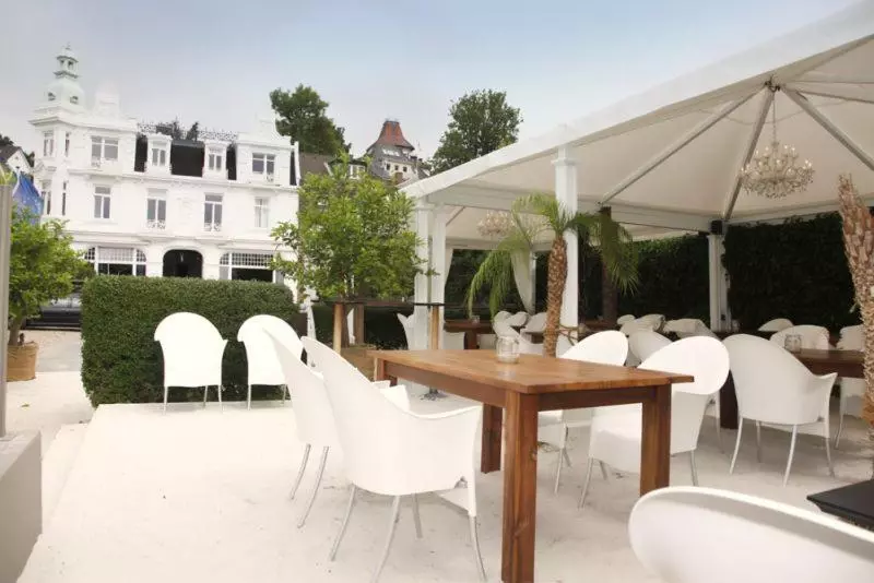 Stilwerk Strandhotel Blankenese