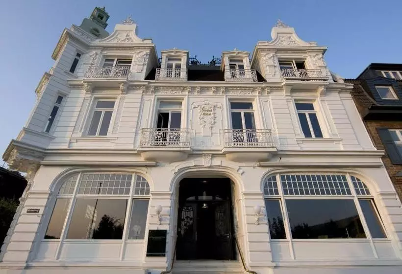 Stilwerk Strandhotel Blankenese