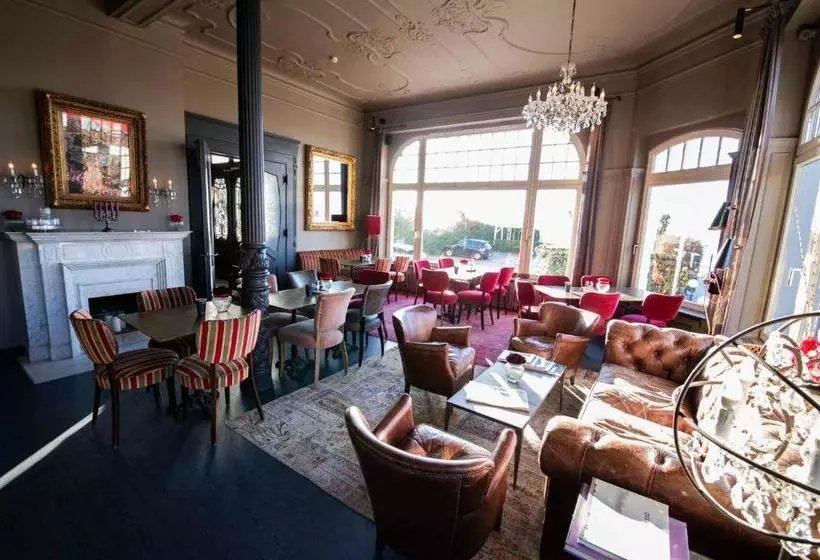 Stilwerk Strandhotel Blankenese