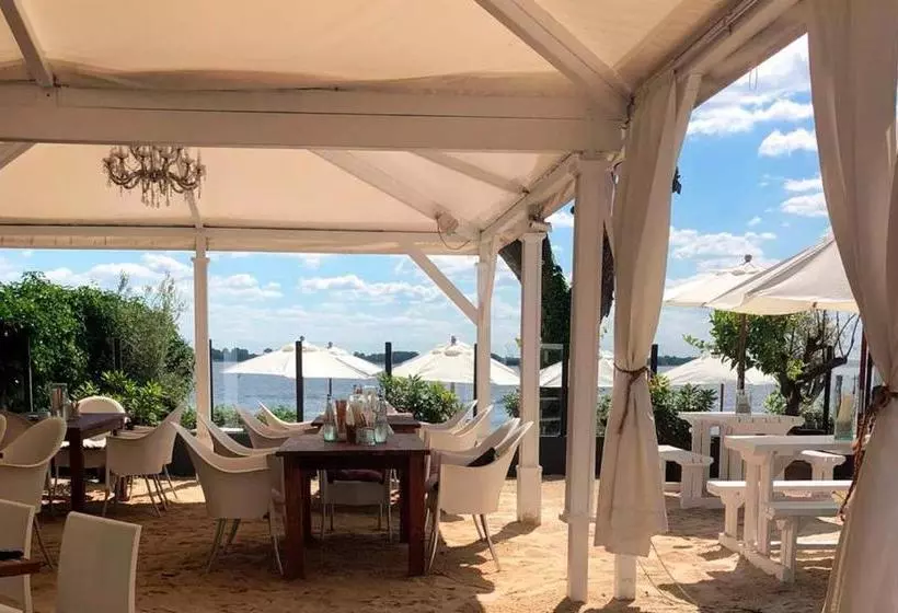Stilwerk Strandhotel Blankenese
