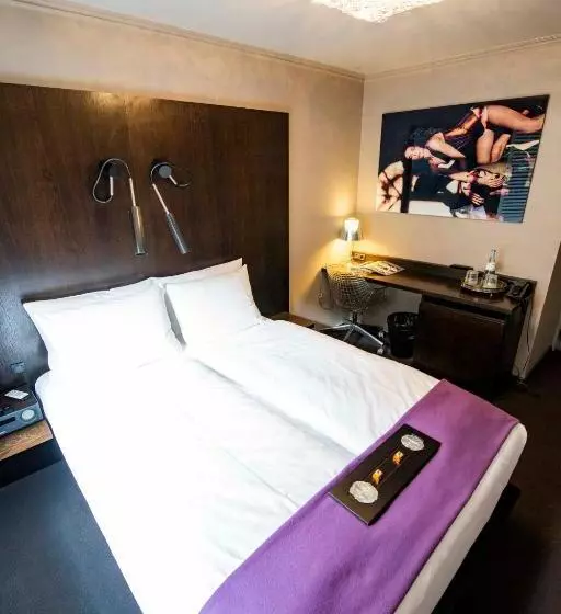 Stilwerk Strandhotel Blankenese