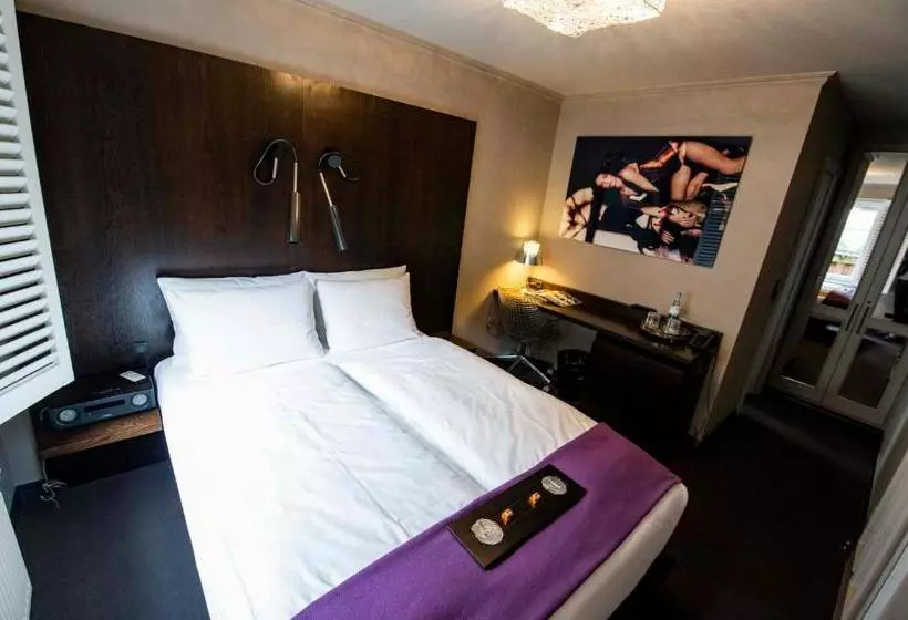 Stilwerk Strandhotel Blankenese