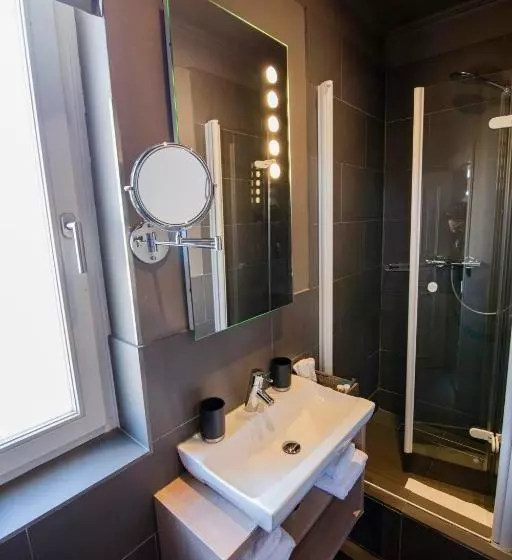 Stilwerk Strandhotel Blankenese