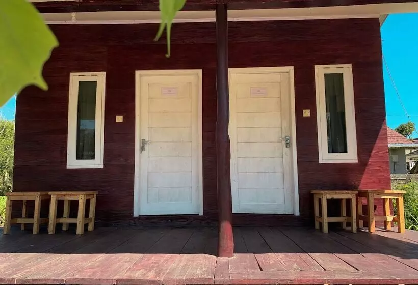 Retkeilymaja Rinjani Garden Syariah By Ecommerceloka