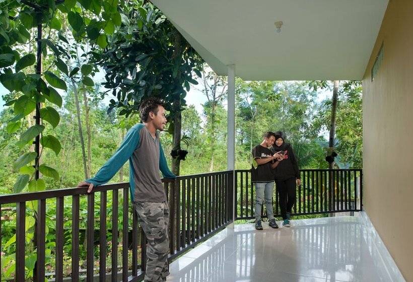 Общежитие Rinjani Garden Syariah By Ecommerceloka