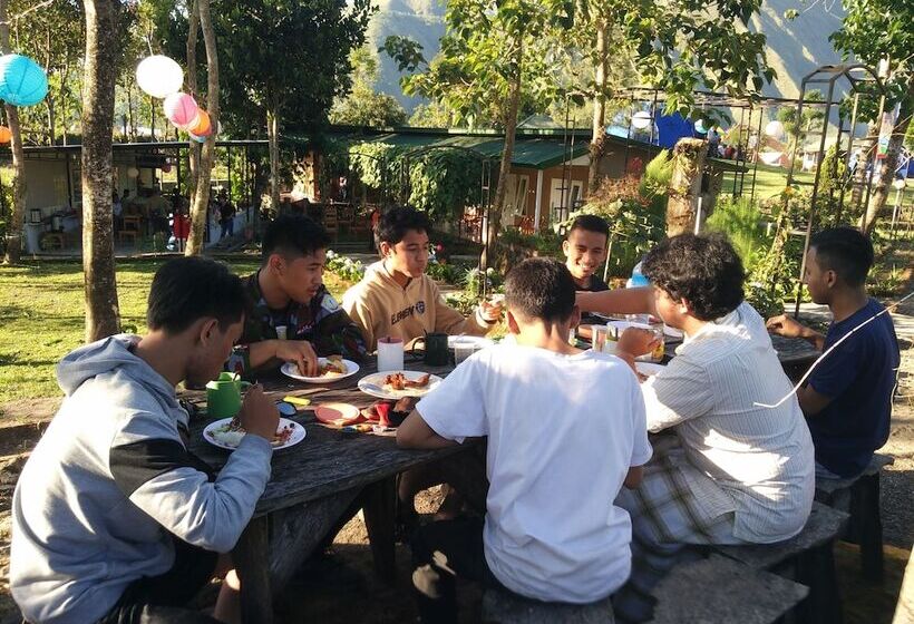 Общежитие Rinjani Garden Syariah By Ecommerceloka