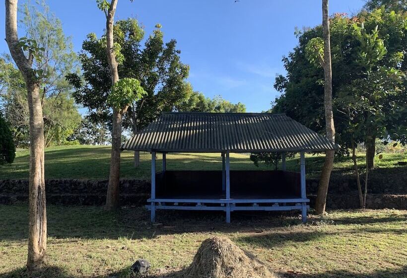 Общежитие Rinjani Garden Syariah By Ecommerceloka