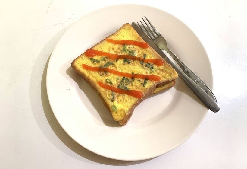 Общежитие Rinjani Garden Syariah By Ecommerceloka