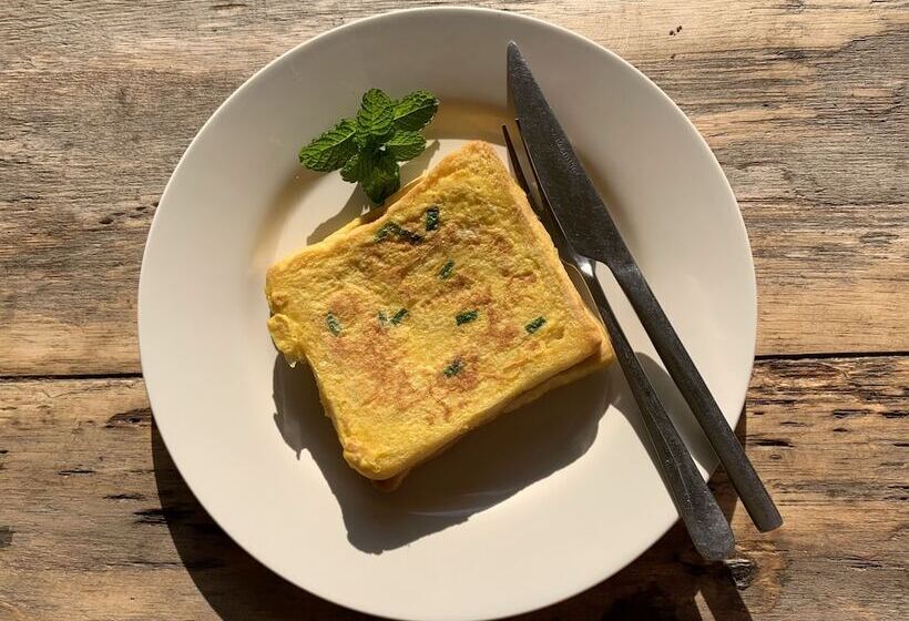 Общежитие Rinjani Garden Syariah By Ecommerceloka