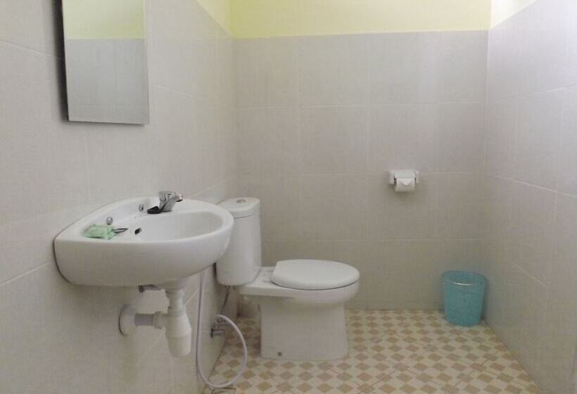 Общежитие Rinjani Garden Syariah By Ecommerceloka