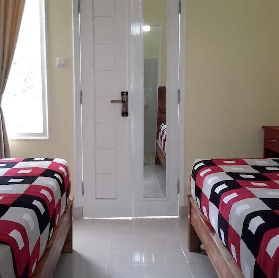 Общежитие Rinjani Garden Syariah By Ecommerceloka