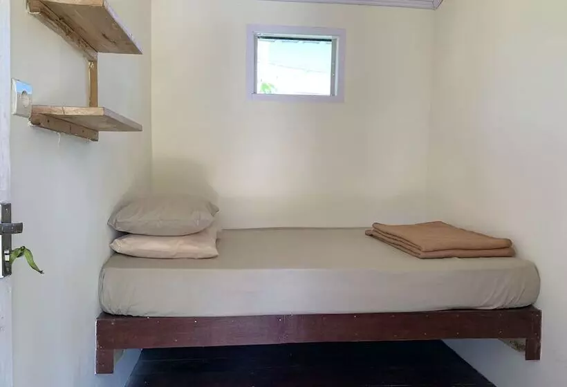 Retkeilymaja Rinjani Garden Syariah By Ecommerceloka