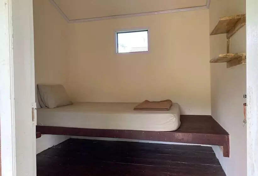 Retkeilymaja Rinjani Garden Syariah By Ecommerceloka