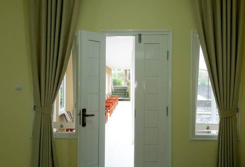 Общежитие Rinjani Garden Syariah By Ecommerceloka