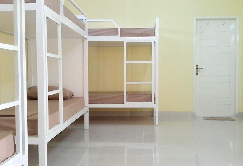 Общежитие Rinjani Garden Syariah By Ecommerceloka