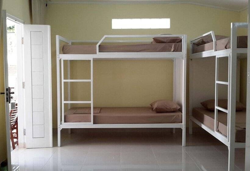 Общежитие Rinjani Garden Syariah By Ecommerceloka