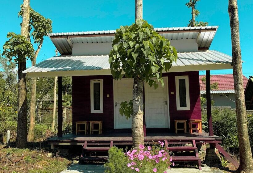 Общежитие Rinjani Garden Syariah By Ecommerceloka