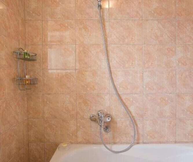 Beach Apartment Sveti Stefan