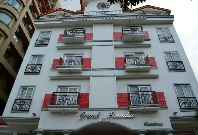 Grand Isabella Residences