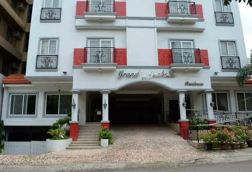 Grand Isabella Residences
