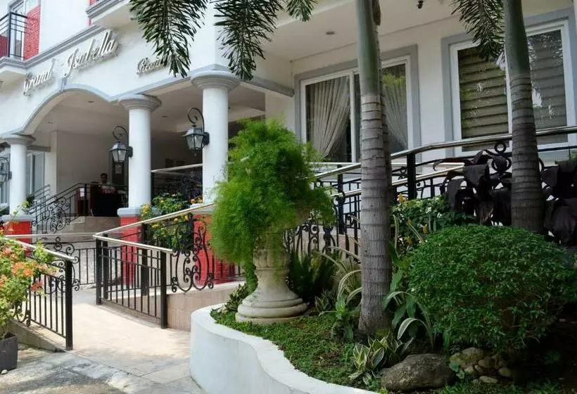 Grand Isabella Residences