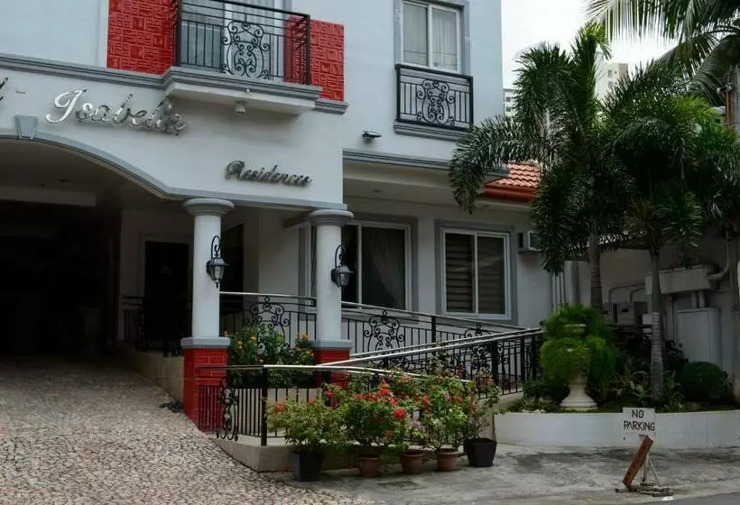 Grand Isabella Residences