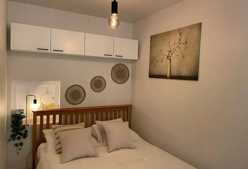 Immaculate 1 Bed Apartment In Tampere