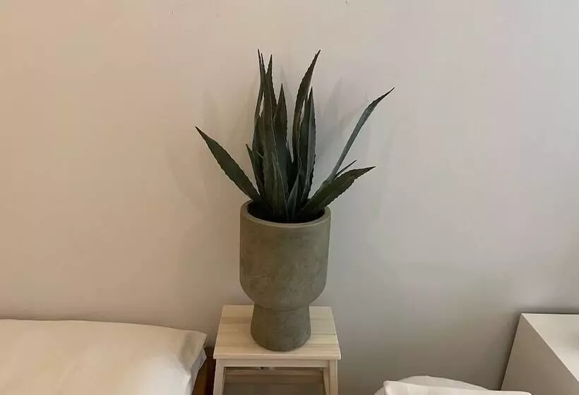 Immaculate 1 Bed Apartment In Tampere