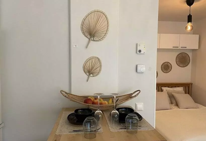 Immaculate 1 Bed Apartment In Tampere