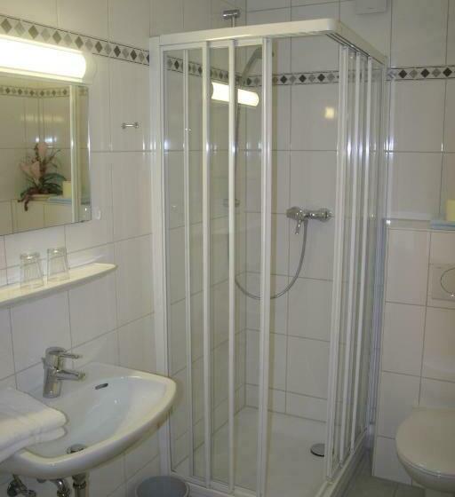 膳宿费 Gästehaus Elisabeth