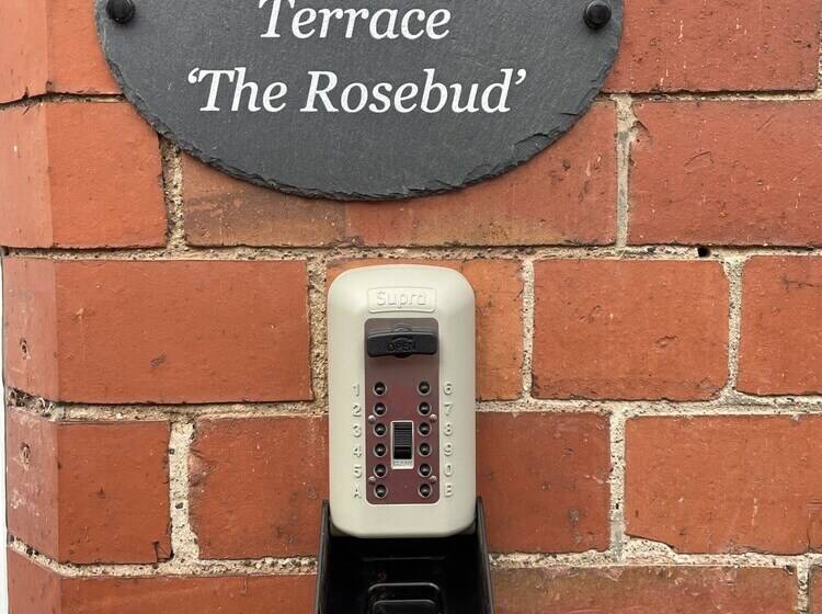 The Rosebud