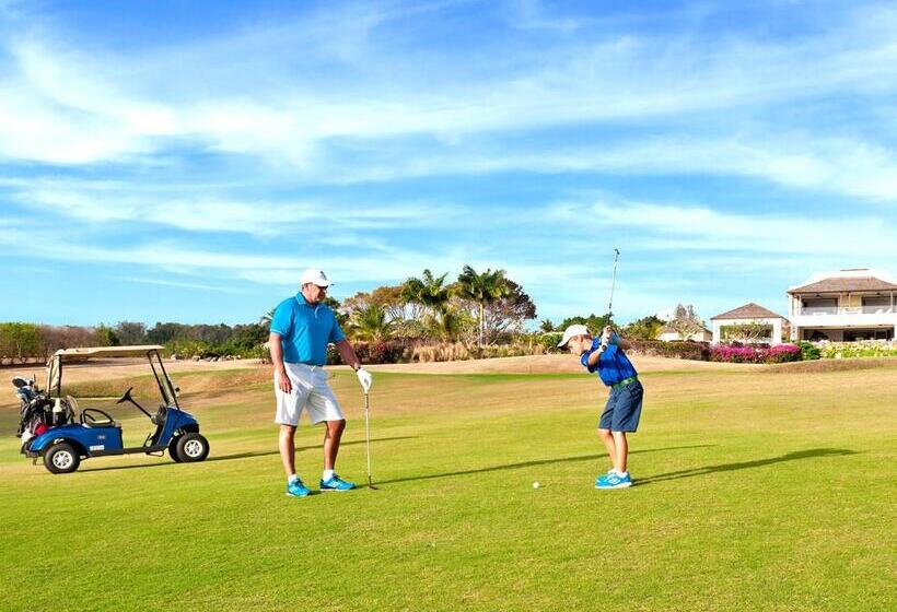 Zenbreak Seas The Day At Royal Westmoreland