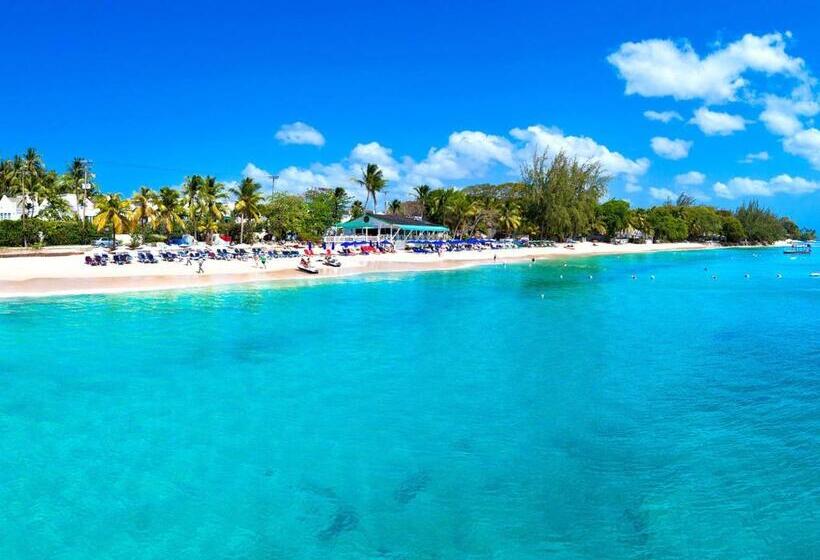 Zenbreak Seas The Day At Royal Westmoreland