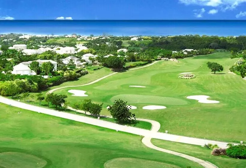 Zenbreak Seas The Day At Royal Westmoreland