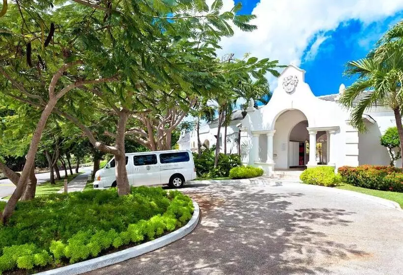 Zenbreak Seas The Day At Royal Westmoreland