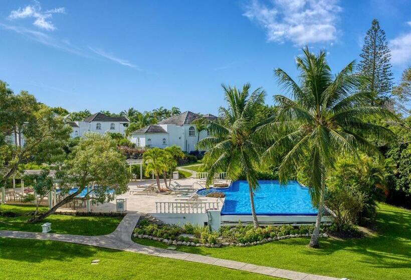 Zenbreak Seas The Day At Royal Westmoreland